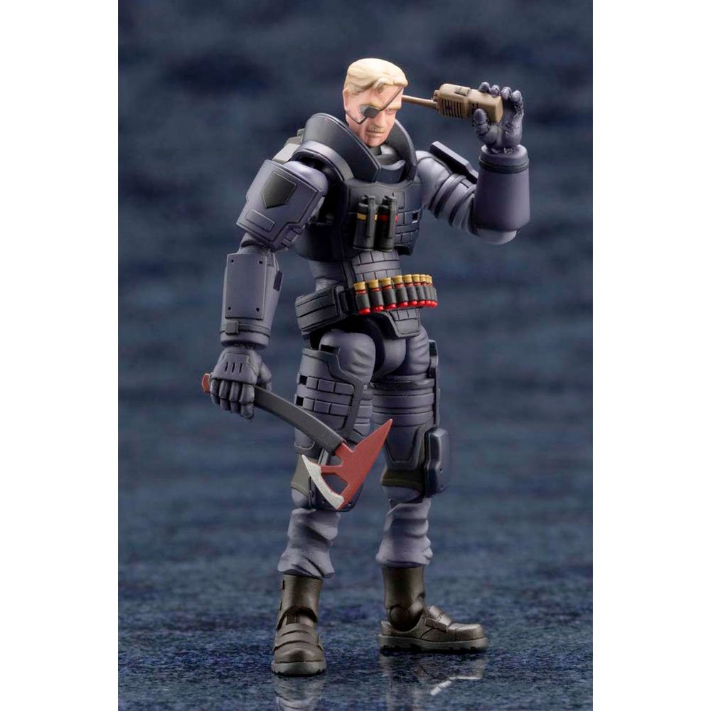 KOTOBUKIYA 1/24 HEXA GEAR EARLY GOVERNOR VOL.2 KOTOBUKIYA 1/24 HEXA GEAR EARLY GOVERNOR VOL.2